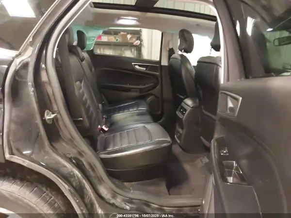 2FMPK4J94GBC39262 2016 FORD EDGE - Image 8