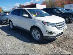 2FMPK4J94GBC41240 2016 FORD EDGE