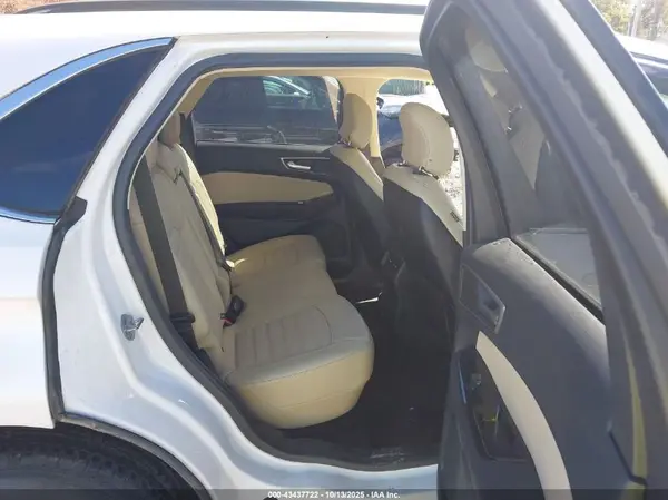 2FMPK4J94GBC41240 2016 FORD EDGE - Image 8