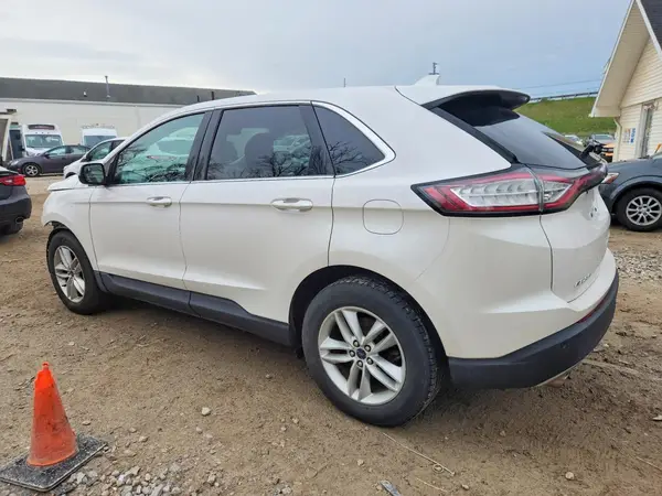 2FMPK4J94GBC41349 2016 FORD EDGE - Image 2