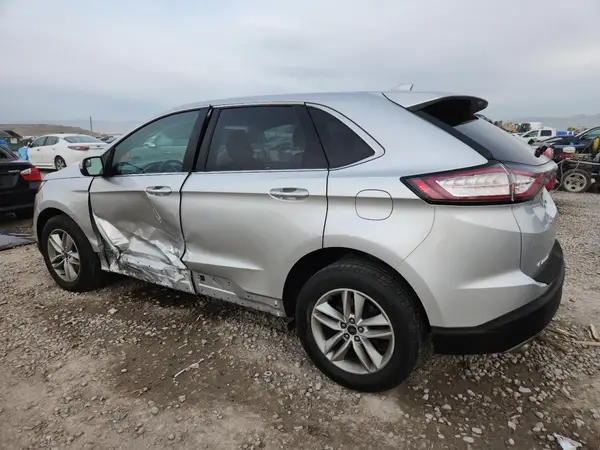 2FMPK4J94GBC41884 2016 FORD EDGE - Image 2