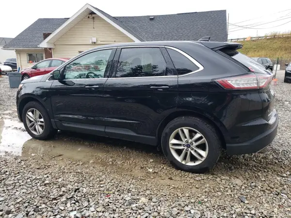 2FMPK4J94GBC50584 2016 FORD EDGE - Image 2