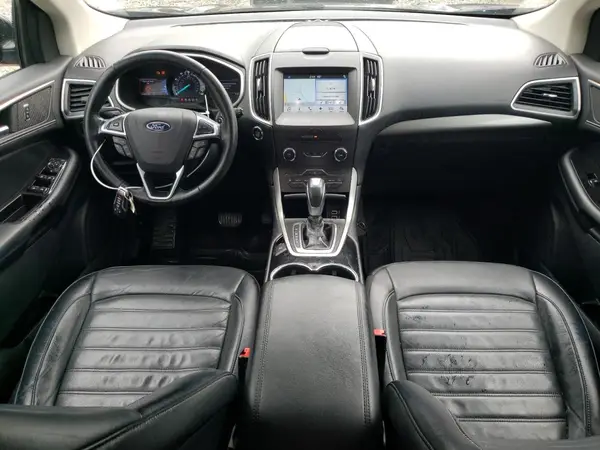 2FMPK4J94GBC50584 2016 FORD EDGE - Image 8