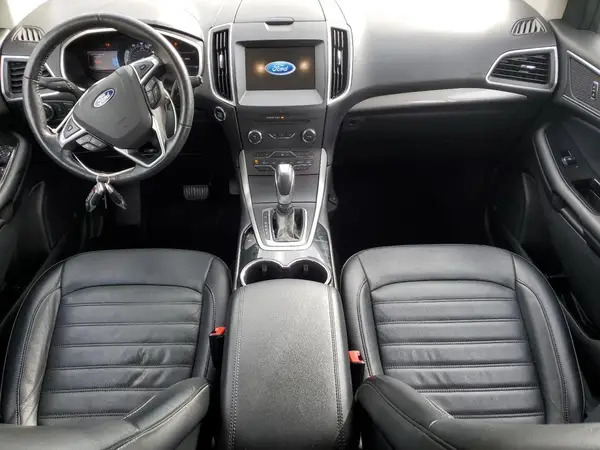 2FMPK4J94GBC51153 2016 FORD EDGE - Image 8