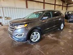2FMPK4J94GBC51380 2016 FORD EDGE