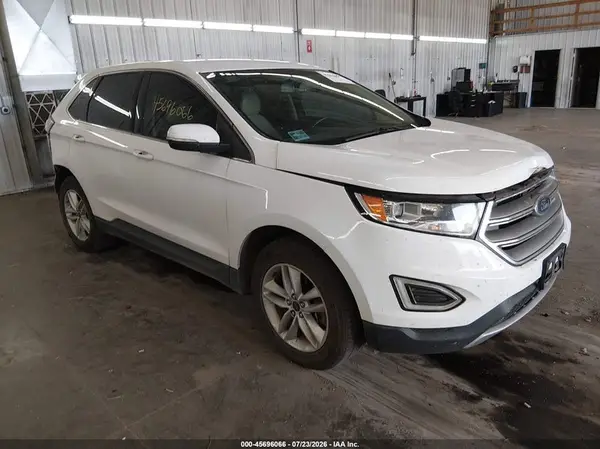2FMPK4J94GBC53260 2016 FORD EDGE - Image 1