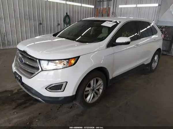 2FMPK4J94GBC53260 2016 FORD EDGE - Image 2