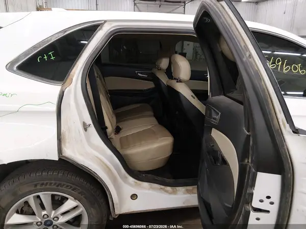 2FMPK4J94GBC53260 2016 FORD EDGE - Image 8