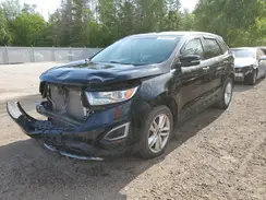 2FMPK4J94GBC60404 2016 FORD EDGE