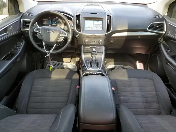2FMPK4J94GBC60404 2016 FORD EDGE - Image 8