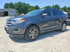 2FMPK4J94GBC61701 2016 FORD EDGE