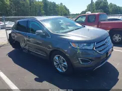 2FMPK4J94GBC62234 2016 FORD EDGE