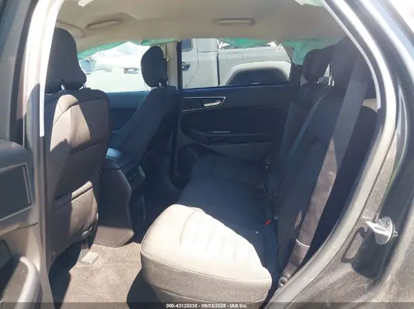 2FMPK4J94GBC62234 2016 FORD EDGE - Image 8
