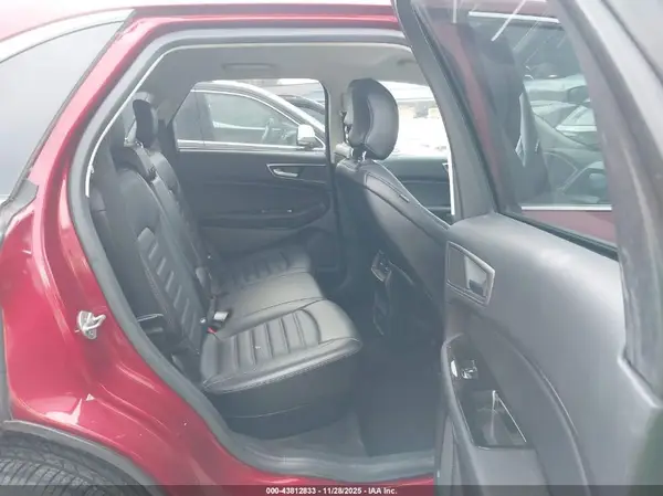 2FMPK4J94GBC64503 2016 FORD EDGE - Image 8