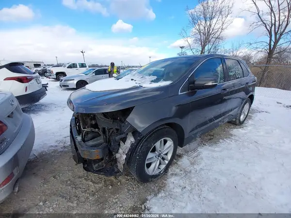 2FMPK4J94GBC64940 2016 FORD EDGE - Image 2