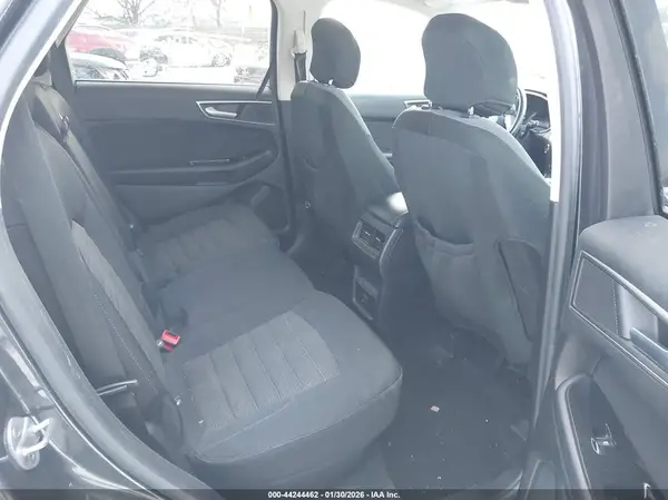 2FMPK4J94GBC64940 2016 FORD EDGE - Image 8