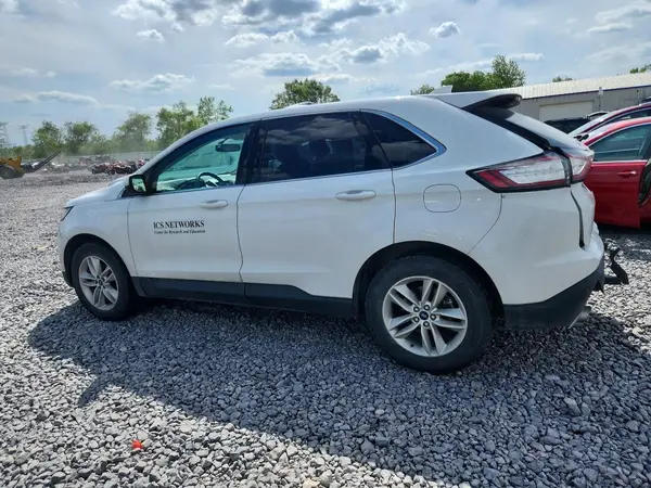 2FMPK4J94GBC67529 2016 FORD EDGE - Image 2
