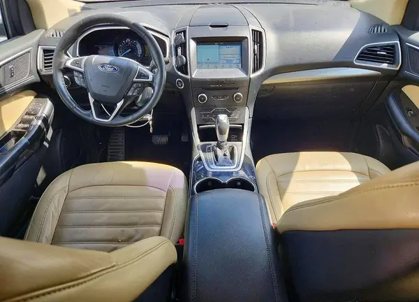 2FMPK4J94GBC67529 2016 FORD EDGE - Image 8