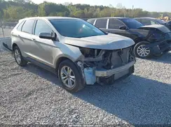 2FMPK4J94HBB10097 2017 FORD EDGE