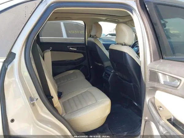2FMPK4J94HBB10097 2017 FORD EDGE - Image 8