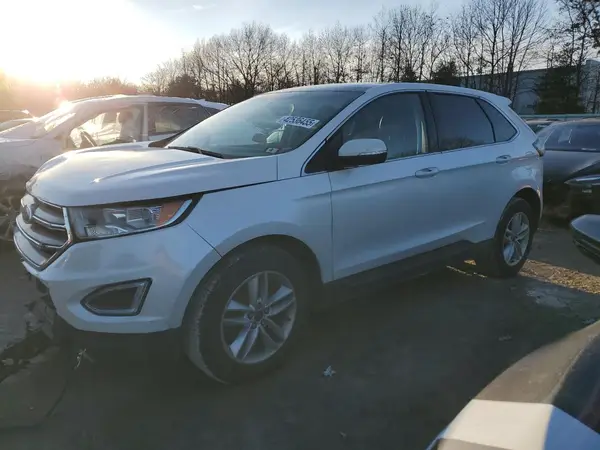 2FMPK4J94HBB13999 2017 FORD EDGE - Image 1