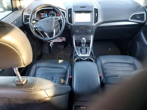 2FMPK4J94HBB13999 2017 FORD EDGE - Image 8