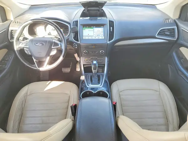 2FMPK4J94HBB16904 2017 FORD EDGE - Image 8
