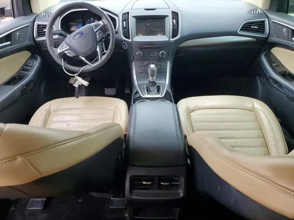 2FMPK4J94HBB21407 2017 FORD EDGE - Image 8