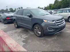 2FMPK4J94HBB25070 2017 FORD EDGE