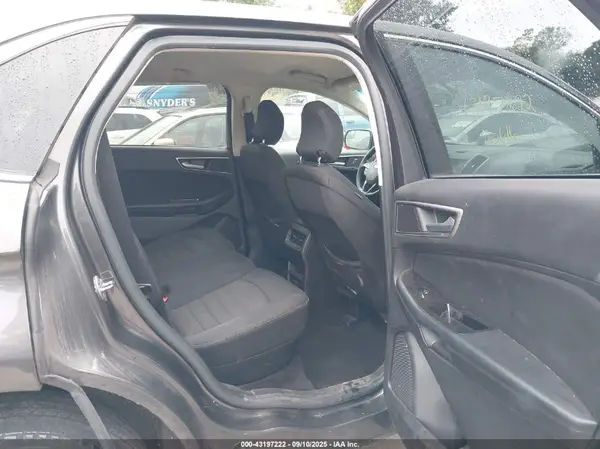 2FMPK4J94HBB25070 2017 FORD EDGE - Image 8