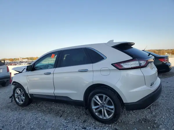 2FMPK4J94HBB26168 2017 FORD EDGE - Image 2