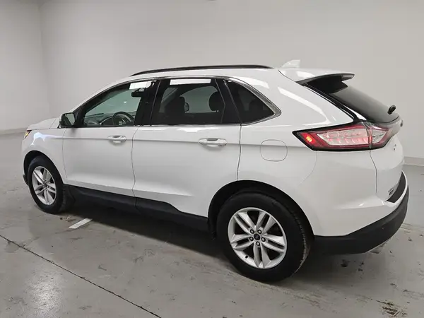 2FMPK4J94HBB29961 2017 FORD EDGE - Image 2