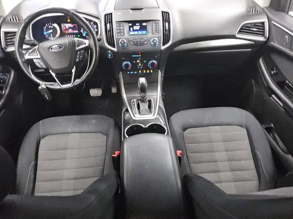 2FMPK4J94HBB29961 2017 FORD EDGE - Image 8