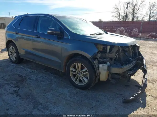2FMPK4J94HBB33203 2017 FORD EDGE - Image 1