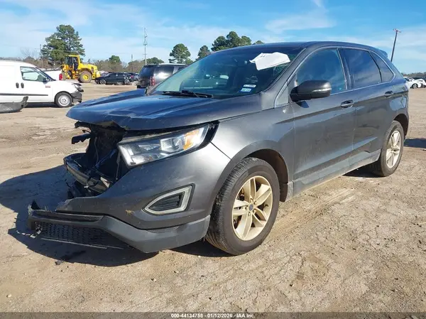 2FMPK4J94HBB33203 2017 FORD EDGE - Image 2
