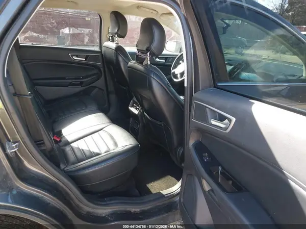 2FMPK4J94HBB33203 2017 FORD EDGE - Image 8