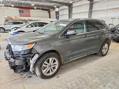 2FMPK4J94HBB33508 2017 FORD EDGE