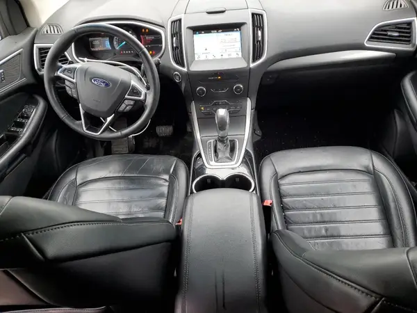 2FMPK4J94HBB35324 2017 FORD EDGE - Image 8