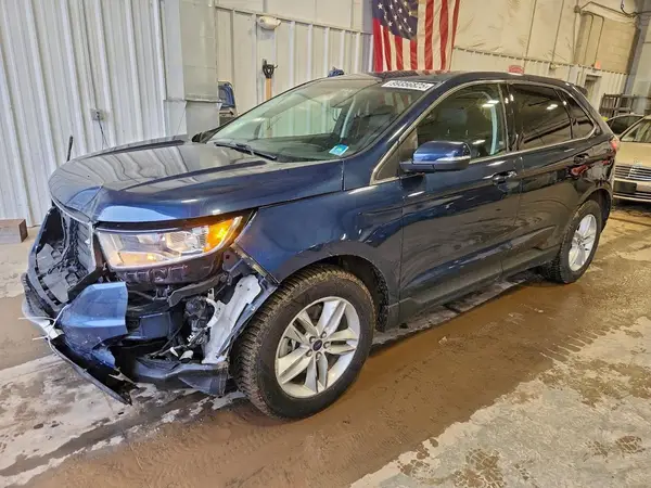 2FMPK4J94HBB35985 2017 FORD EDGE - Image 1