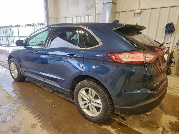 2FMPK4J94HBB35985 2017 FORD EDGE - Image 2