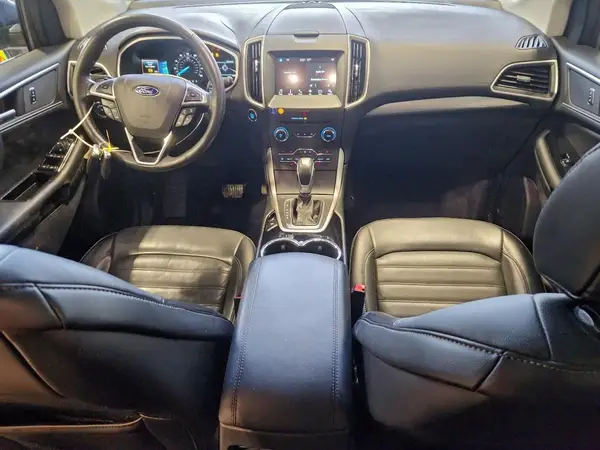 2FMPK4J94HBB35985 2017 FORD EDGE - Image 8