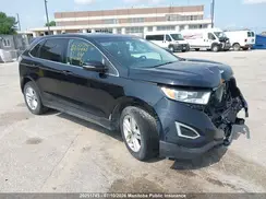 2FMPK4J94HBB38840 2017 FORD EDGE