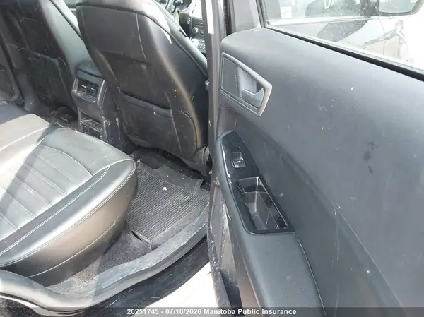 2FMPK4J94HBB38840 2017 FORD EDGE - Image 8