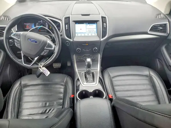 2FMPK4J94HBB40068 2017 FORD EDGE - Image 8