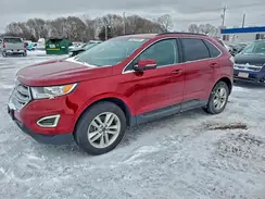 2FMPK4J94HBB40359 2017 FORD EDGE