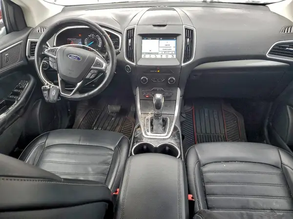 2FMPK4J94HBB40359 2017 FORD EDGE - Image 8