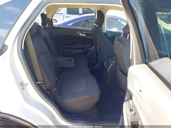2FMPK4J94HBB41317 2017 FORD EDGE - Image 8