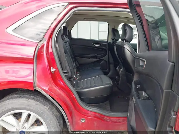 2FMPK4J94HBB41852 2017 FORD EDGE - Image 8