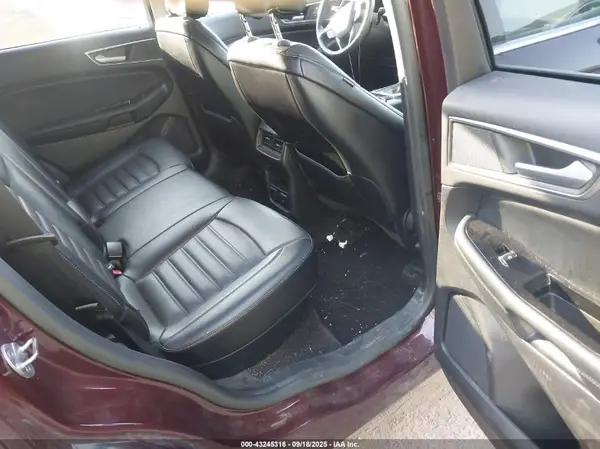 2FMPK4J94HBB42404 2017 FORD EDGE - Image 8