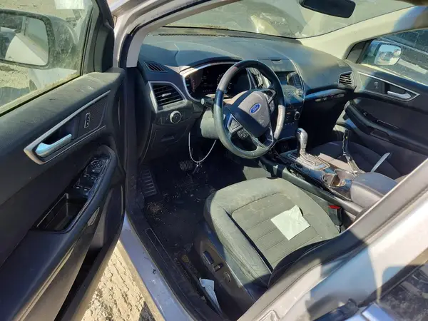 2FMPK4J94HBB43844 2017 FORD EDGE - Image 8